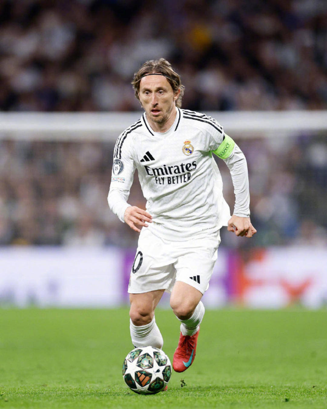 内马尔：我还没考虑未来，但在我心中桑托斯永远在第一位